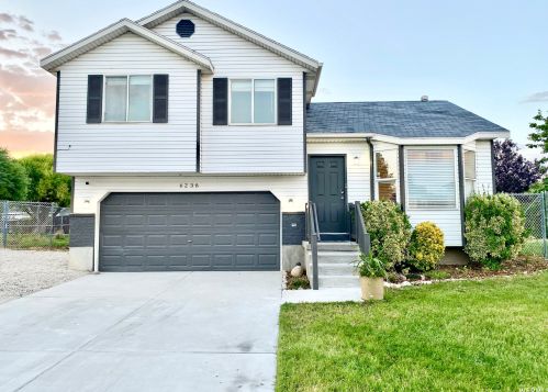 6238 Contadora Dr, Salt Lake City, UT 84128-7070