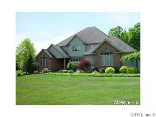 5107 Waterford Wood Way, Fville, NY 13066-8700