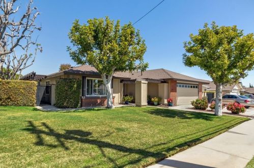 15585 Tetley St, City Of Industry, CA 91745