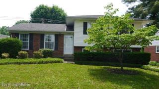 3026 Roselawn Blvd, Louisville, KY 40220-2532