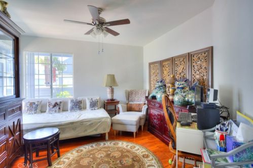 21233 Cottonwood Ln, Walnut CA  91789-3332 exterior