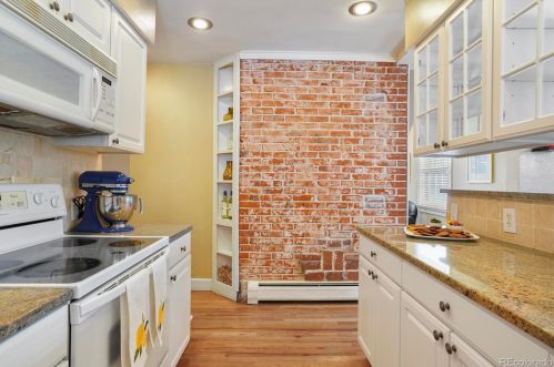 1905 Jasmine St, Denver CO 80220-1540 exterior