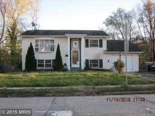 4609 Eastlawn Ave, Woodbridge, VA 22193-2605