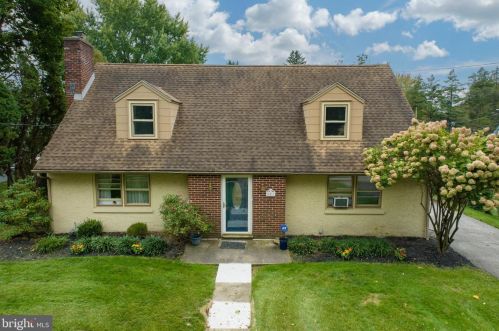 503 Highland Ave, Prospectville, PA 19002-5011