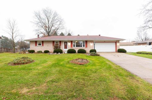 52074 Cheryl Dr, Granger, IN 46530-9112