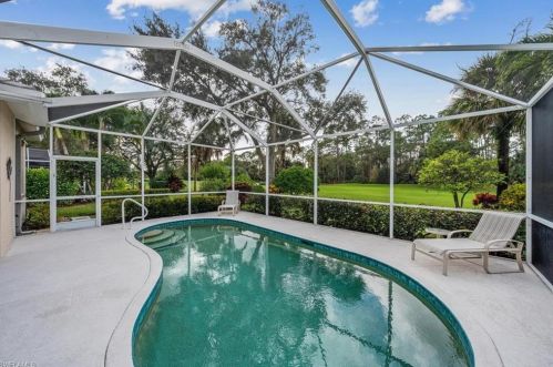 2304 Heritage Greens Dr, Naples, FL 34119-3312