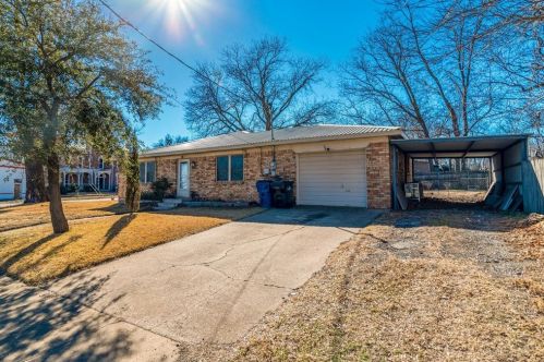 101 Sears St, Denison, TX 75021-3065