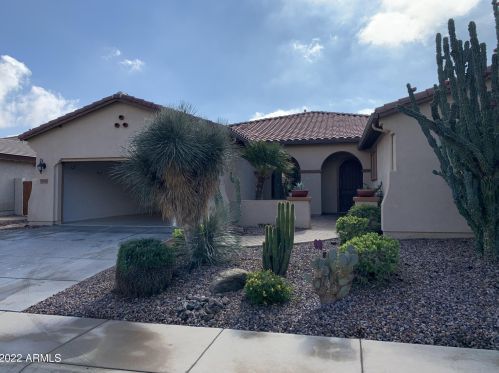 3941 Prescott Dr, Chandler, AZ 85249-5471