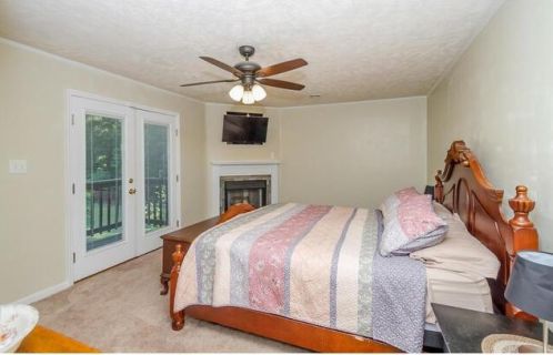 2016 Warren Ct, North Augusta SC  29860-8004 exterior