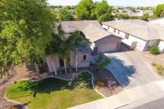3316 Blue Ridge Pl, Chandler, AZ 85249-5960