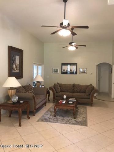 771 Florencia Cir, Titusville FL  32780-4966 exterior