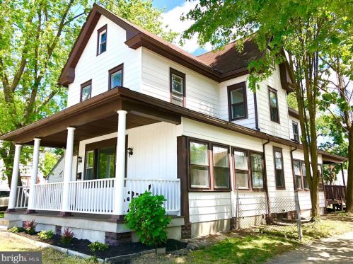 424 Morris St, West Deptford NJ  08096-2633 exterior