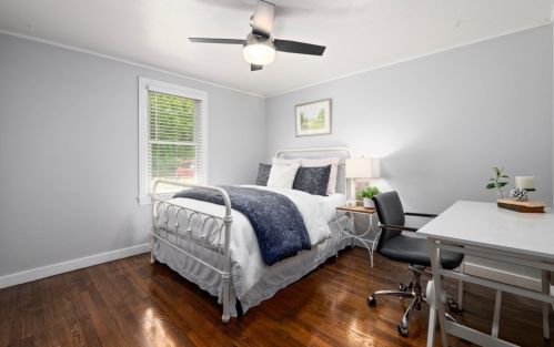 175 Central St, North Reading MA 01864-1721 exterior