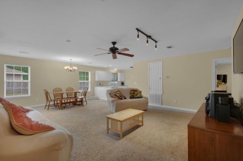 267 Goodwin Creek Rd, Freeport FL  32439-2746 exterior