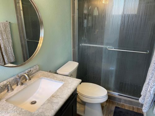 2316 Temple St, Chandler AZ  85224-2517 exterior