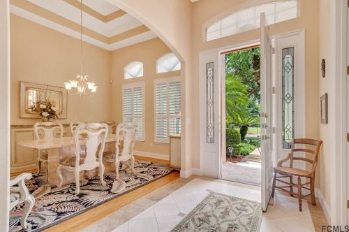 1341 Killbricken Cir, Ormond Beach FL  32174-3087 exterior