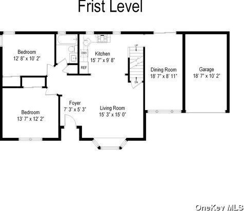 759 Van Buren Ave, West Islip NY  11795-1337 exterior