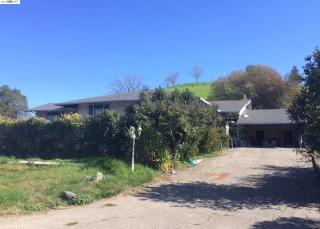 6016 Alisal St, Pleasanton CA  94566-9712 exterior
