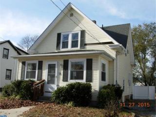 1706 Swedesboro Ave, West Deptford, NJ 08066-1517
