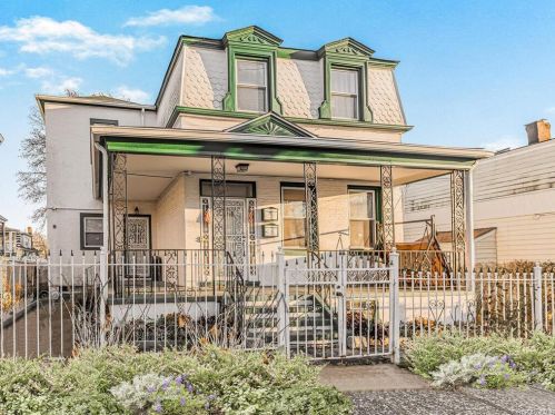 33 Bleeker St, Mount Vernon, NY 10550-1801
