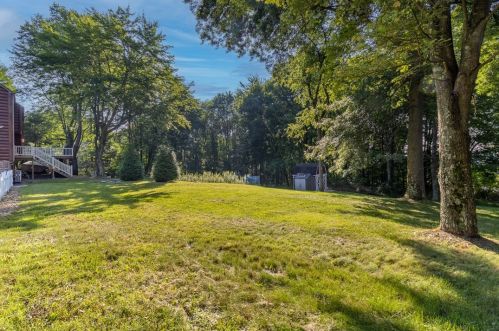 3630 Sandy Hill Rd, Gibsonia PA  15044-9149 exterior