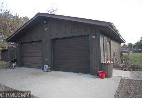 7422 Onigum Rd, Shingobee MN  56484-2575 exterior