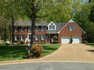 412 Willards Way, Yorktown, VA 23693-2552