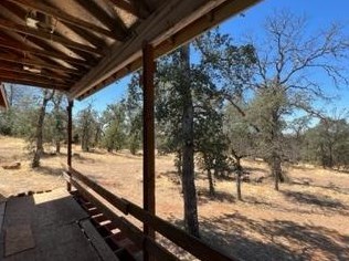 6321 Upper Palermo Rd, Oroville CA  95966-9017 exterior