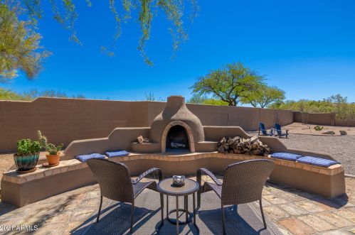 4669 Palo Brea Ln, Cave Creek AZ  85331-5822 exterior