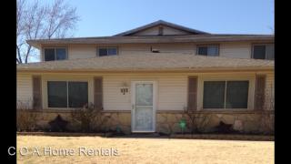 533 Paula Ave, Wichita KS  67209-1661 exterior