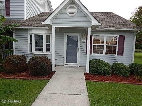 1201 Courtyard, Cape Lookout National Seasho, NC 28516-2434