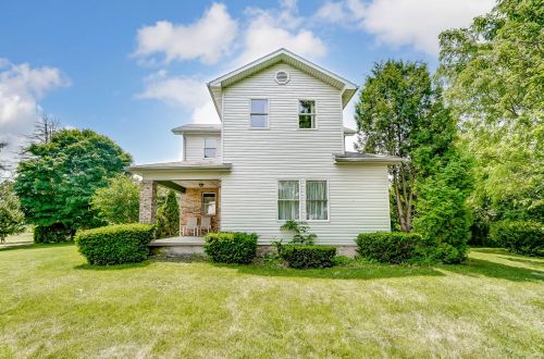 7186 National Rd, Brookville OH  45309-8784 exterior