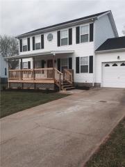 1418 Marla Ct, Clarksville, TN 37042-7230