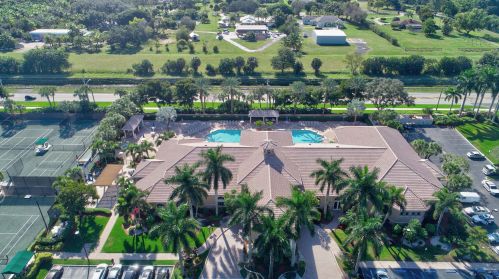 6638 Via Roma, Delray Beach FL  33446-3730 exterior