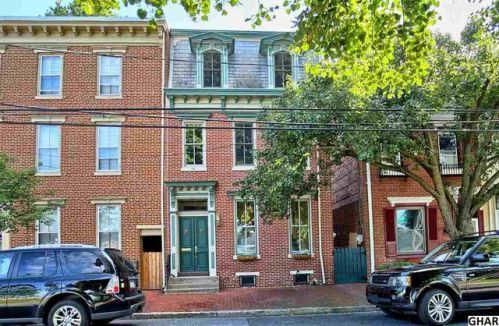 709 Front St, Harrisburg, PA 17104-1629