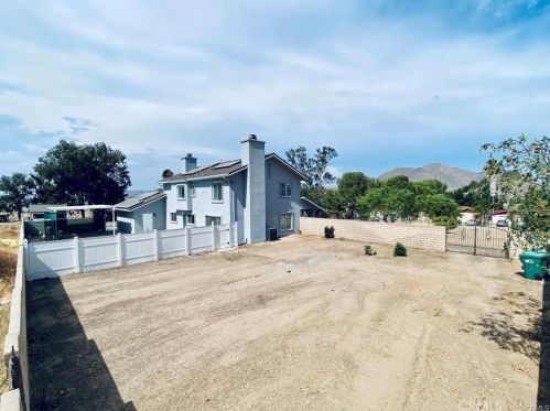 27931 Packard St, Menifee CA  92585-9484 exterior