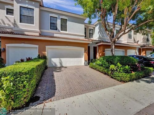 5119 Gramercy Square Dr, Delray Beach, FL 33484-8154