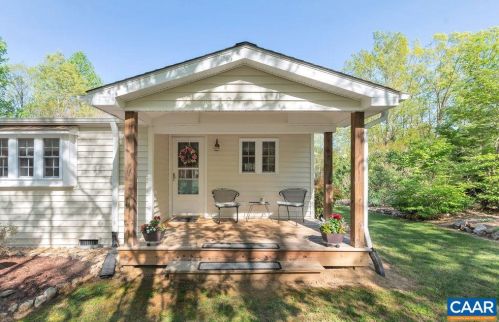 136 Thessalonia Rd, Bremo Bluff, VA 23022-2221