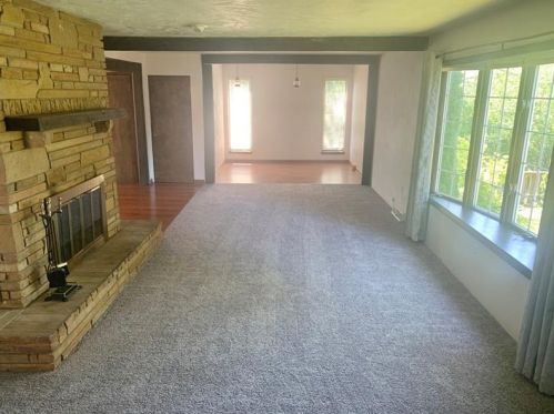 724 Walnut St, Latrobe PA  15650-2032 exterior