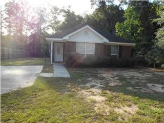 3395 Harwell Rd, Mobile, AL 36618-4257
