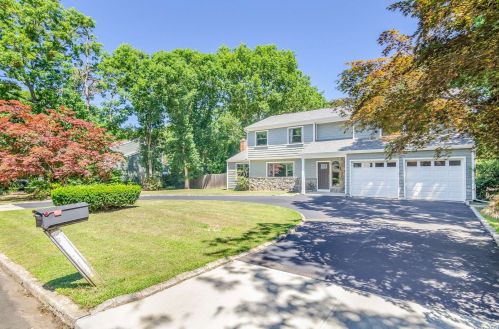 11 Watermill Way, Panamoka, NY 11961-1720