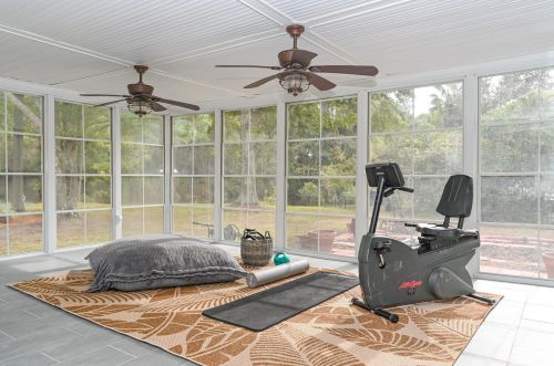 1438 Diamond Blvd, Mount Pleasant SC  29466-9463 exterior