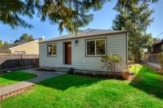 9250 22 Ave, Seattle WA  98117-2715 exterior