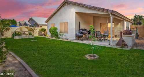 16290 Tasha Dr, Sun City, AZ 85374-5753