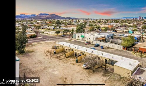 2309 4th Ave, Tucson, AZ 85713-3516