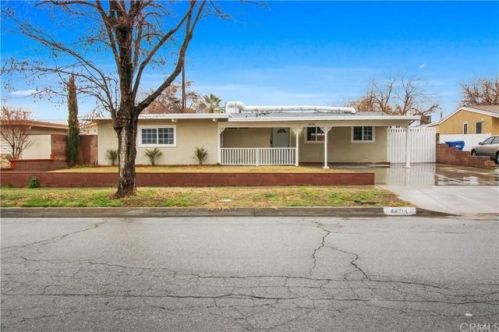 44714 Foxton Ave, Lancaster, CA 93535-3039