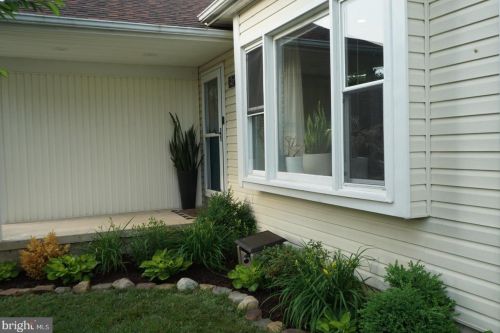 319 Skeet Ave, Bear DE  19701-2726 exterior