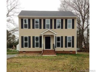 114 Lee Ave, Highland Springs, VA 23075-1118