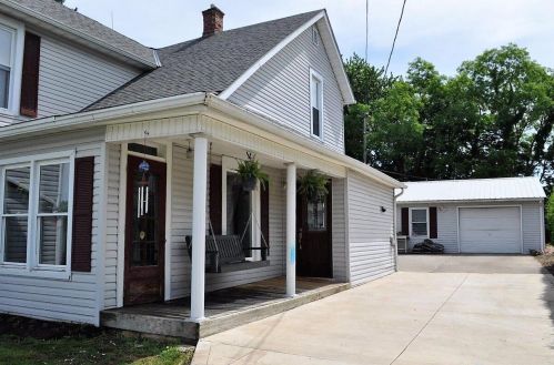 3370 Market St, Rushville, OH 43150-9750