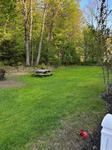 293 Plains Rd, Unity NH  03743-4531 exterior